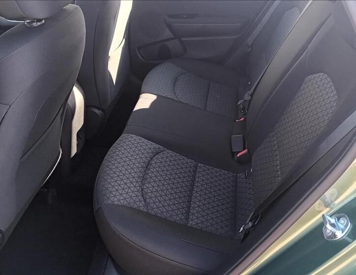 KIA Ceed 11
