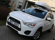 Mitsubishi ASX 1