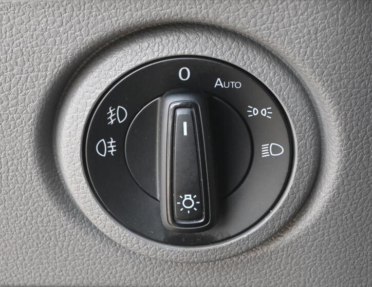 Volkswagen Crafter 27