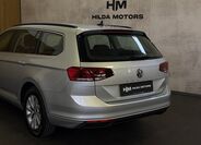 Volkswagen Passat 5