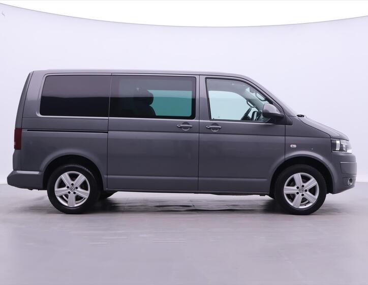Volkswagen Transporter 8