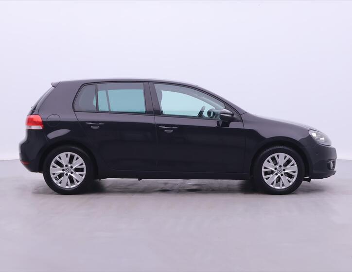 Volkswagen Golf 10