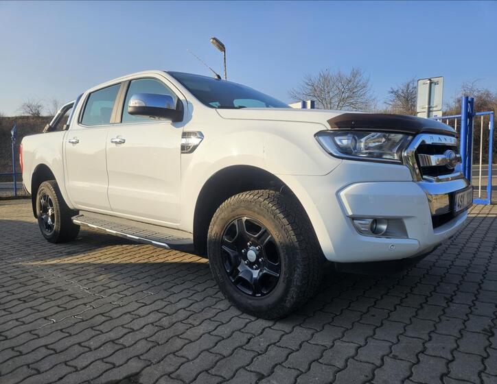 Ford Ranger 2
