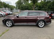 Volkswagen Passat 8