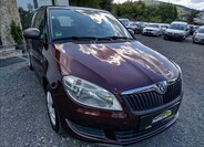Škoda Fabia 9