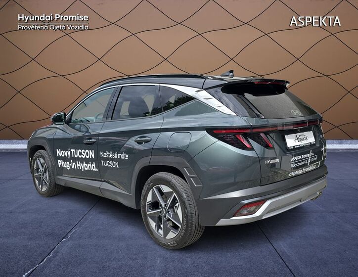 Hyundai Tucson 3
