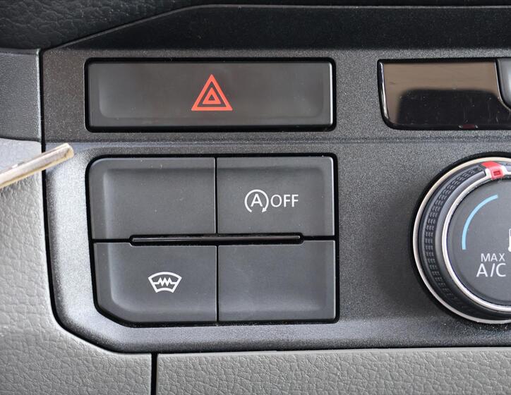 Volkswagen Crafter 29