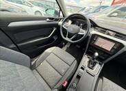 Volkswagen Passat 31