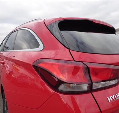 Hyundai i30 65