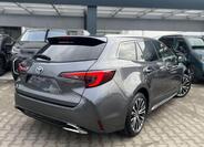 Toyota Corolla 4