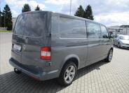 Volkswagen Transporter 27