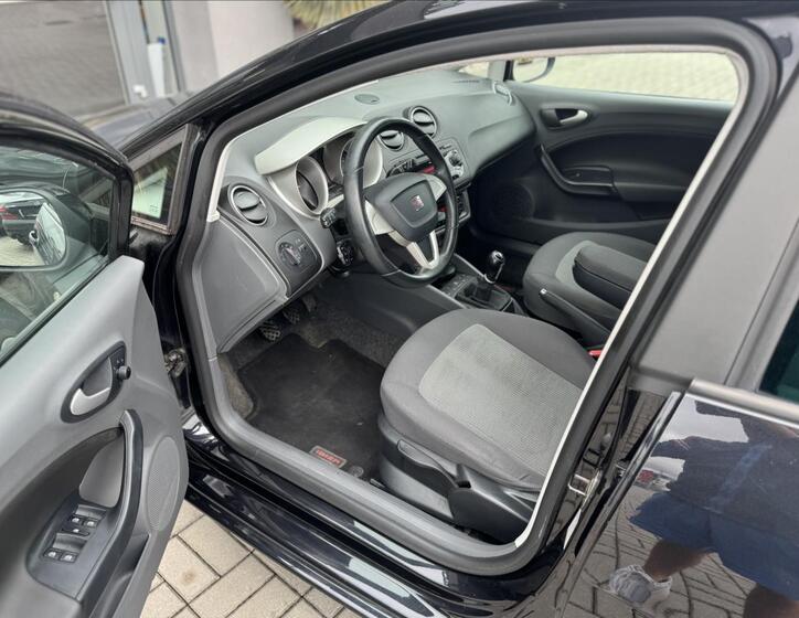 Seat Ibiza 9