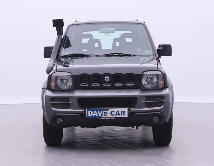 Suzuki Jimny 2