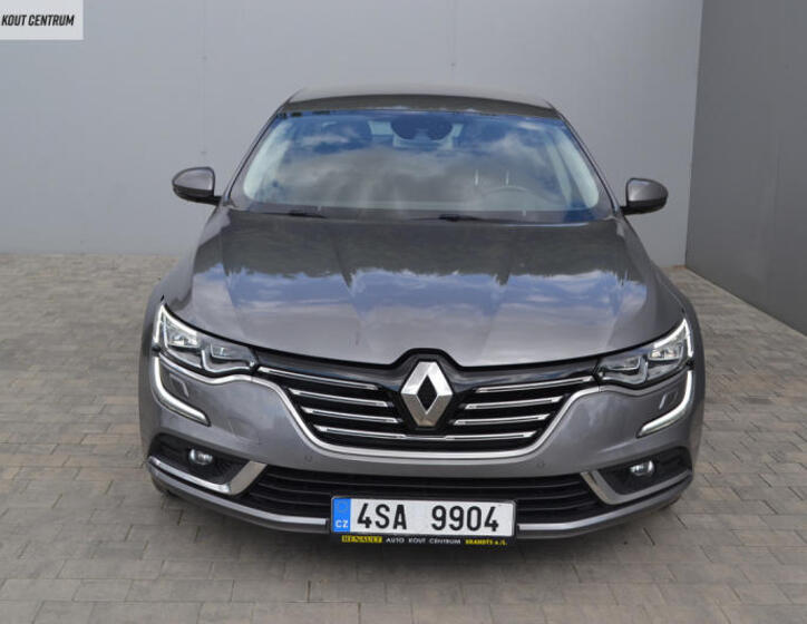 Renault Talisman 30