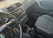 Škoda Fabia 12