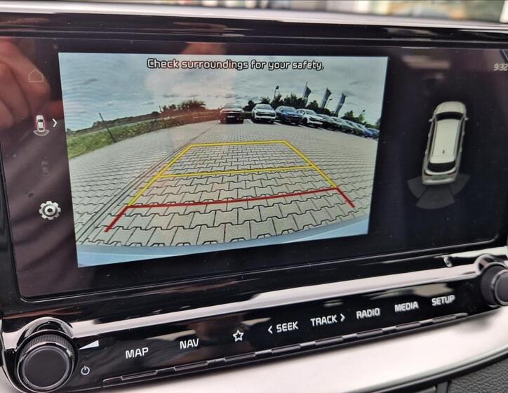 KIA Ceed 13