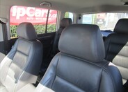 Volkswagen Touran 14