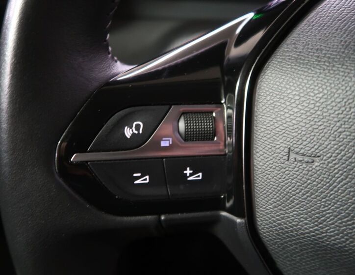 Peugeot 2008 21