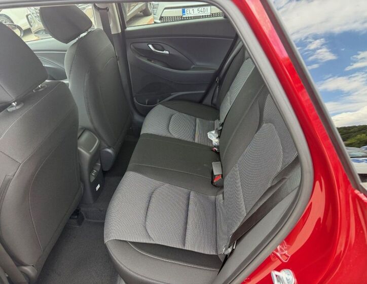 Hyundai i30 6