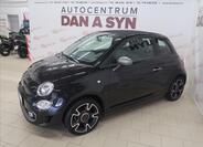Fiat 500C 1
