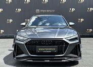 Audi RS 6 2