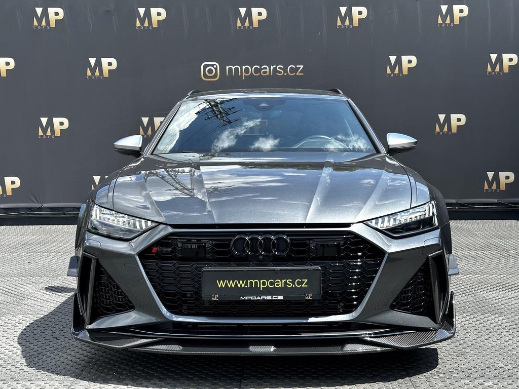 Audi RS 6