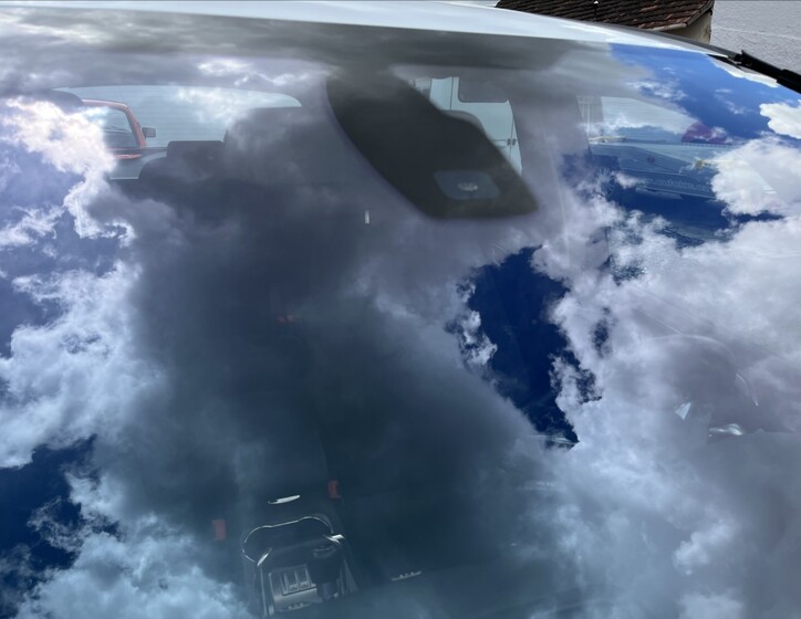 Ford S-MAX 40