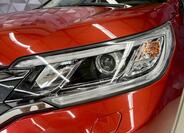 Honda CR-V 8