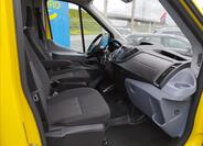 Ford Transit 7