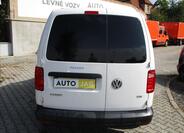 Volkswagen Caddy 5