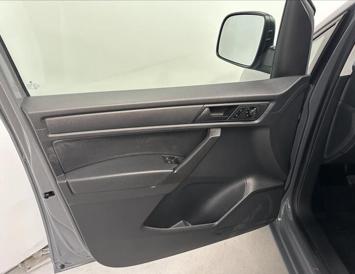 Volkswagen Caddy 20