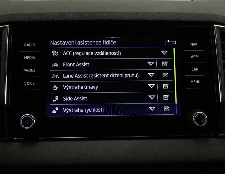 Škoda Karoq 15