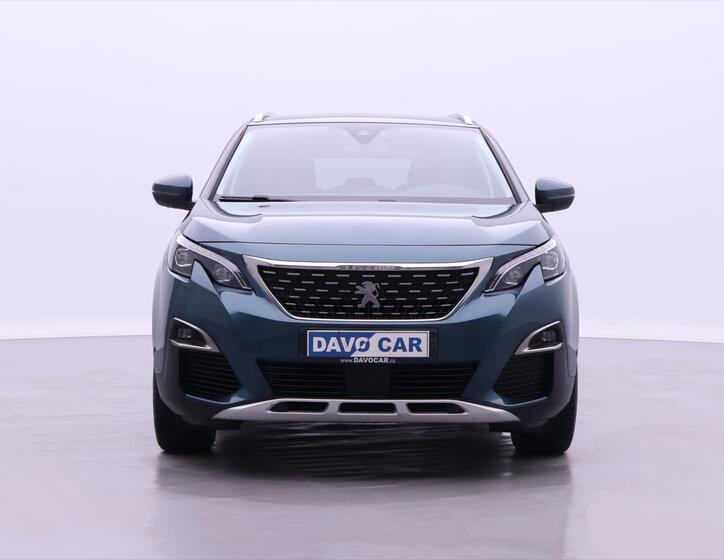 Peugeot 5008 2
