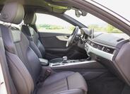 Audi A5 16