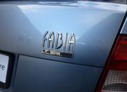 Škoda Fabia 41