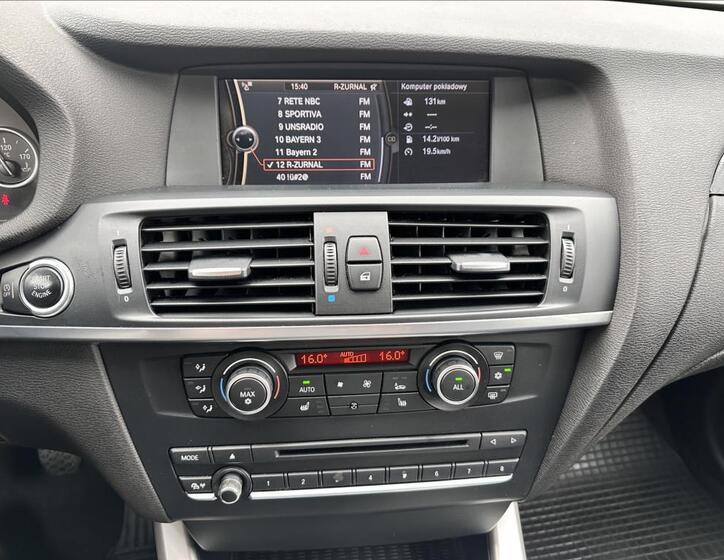 BMW X3 17