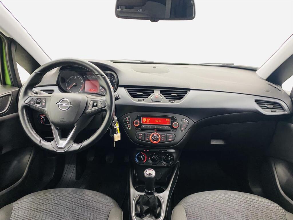 Opel Corsa 9
