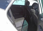Hyundai Tucson 13