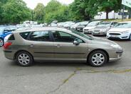 Peugeot 407 5