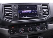 Volkswagen Crafter 17