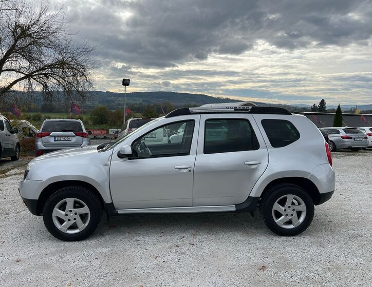 Dacia Duster 6