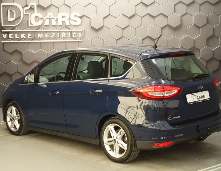 Ford C-MAX 2