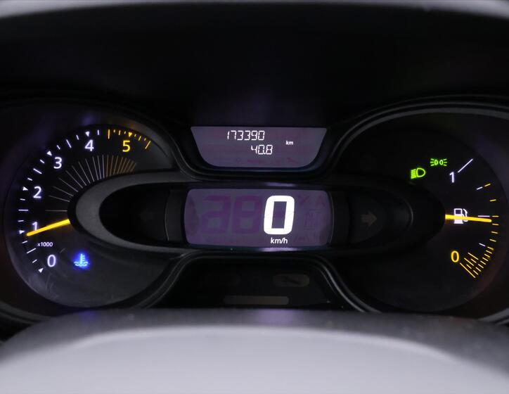 Renault Trafic 17