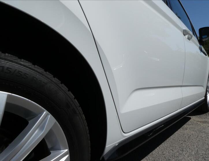 Volkswagen Touran 12