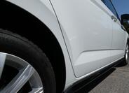 Volkswagen Touran 12
