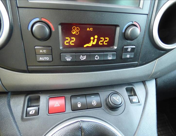 Citroën Berlingo 30