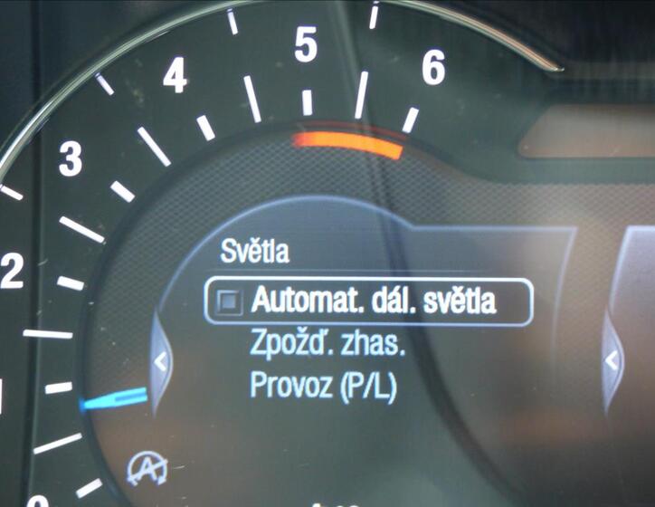 Ford Mondeo 23