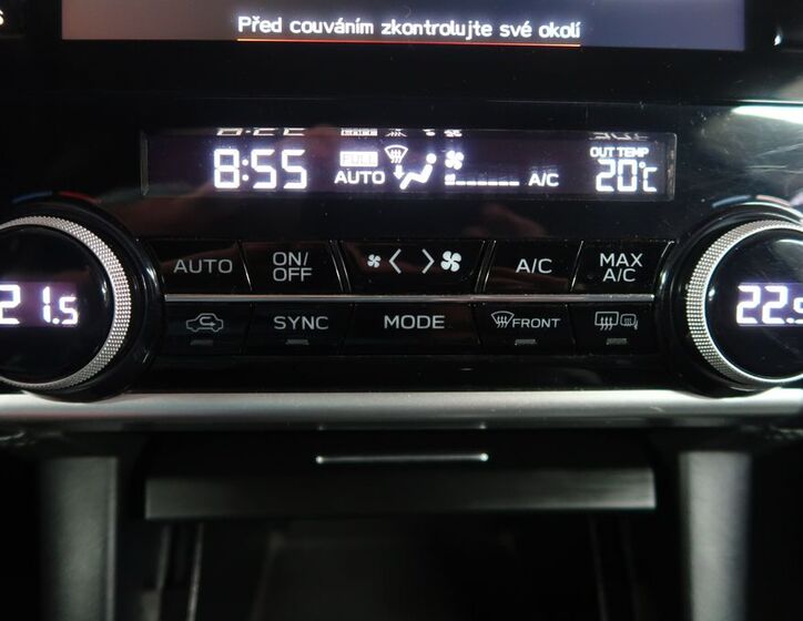 Subaru Outback 26
