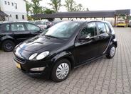 Smart Forfour 3