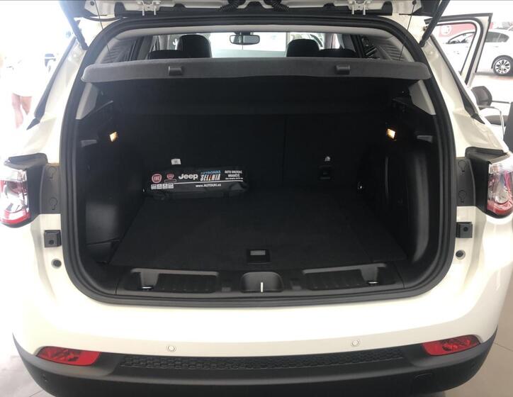 Jeep Compass 19
